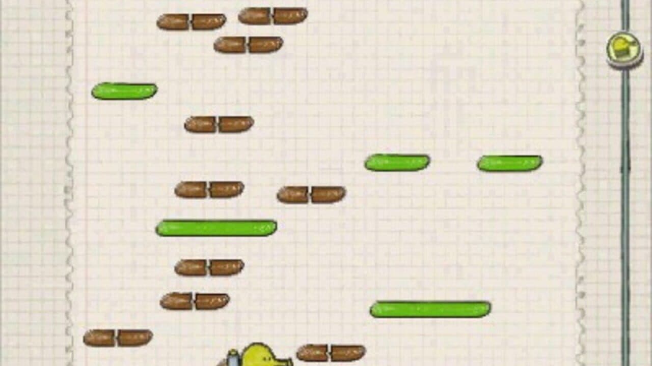 Doodle Jump Adventures thumbnail 6