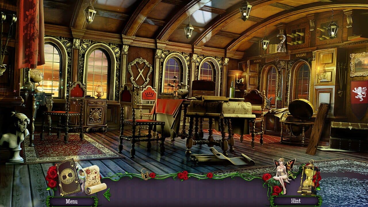 Queen's Quest: Tower of Darkness thumbnail 5