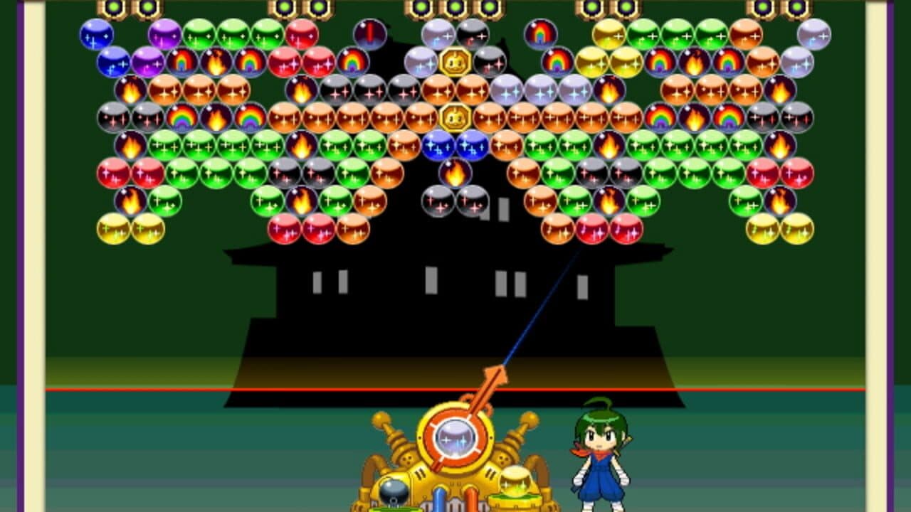 Bust-A-Move Bash! thumbnail 2