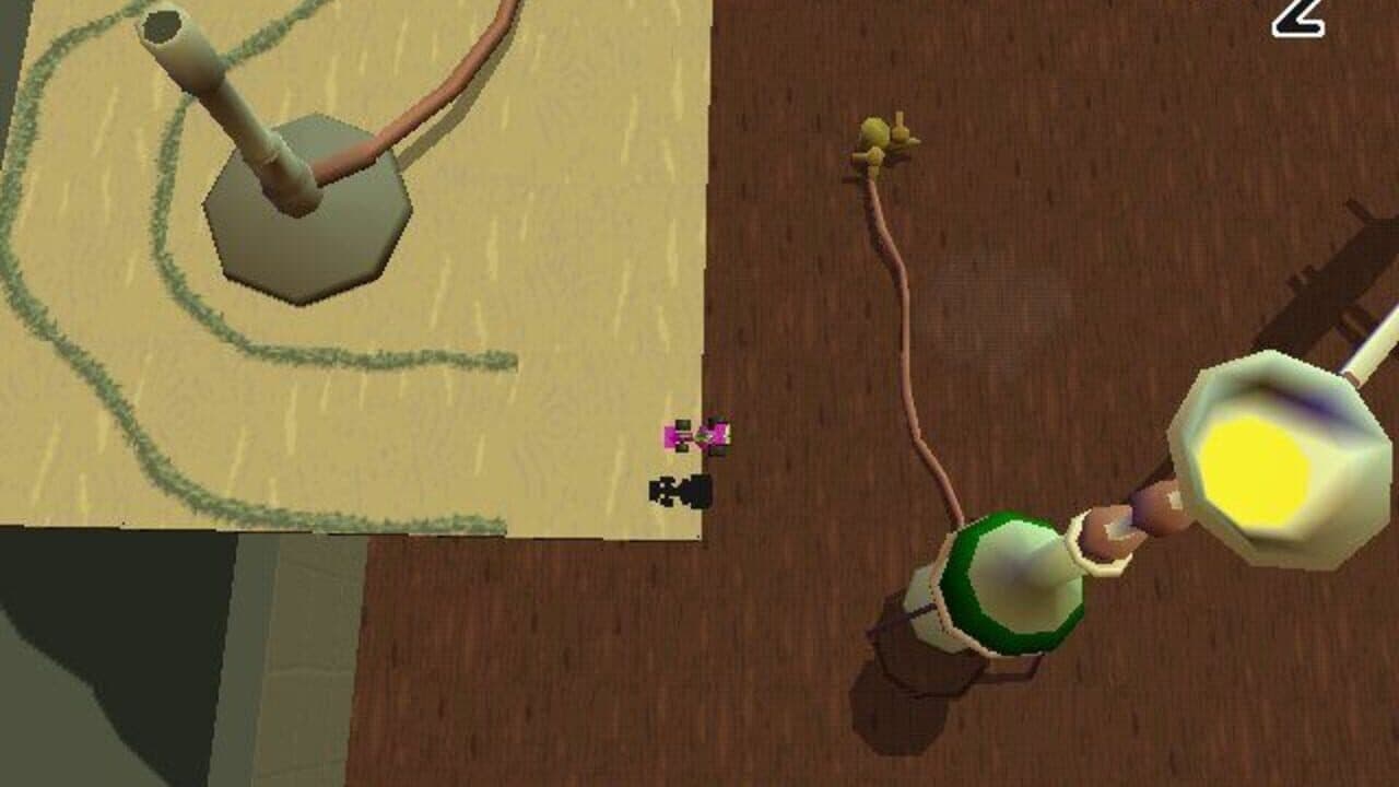 Micro Machines V3 thumbnail 3