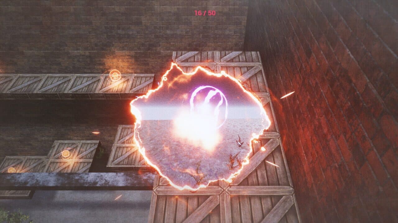 Singularity Roller thumbnail 2