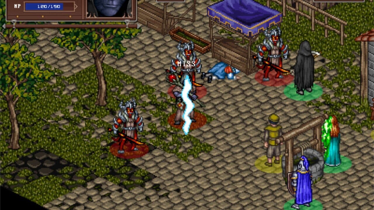 Weaves of Fate thumbnail 5