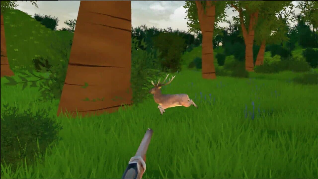 Wild Game Hunter VR thumbnail 2