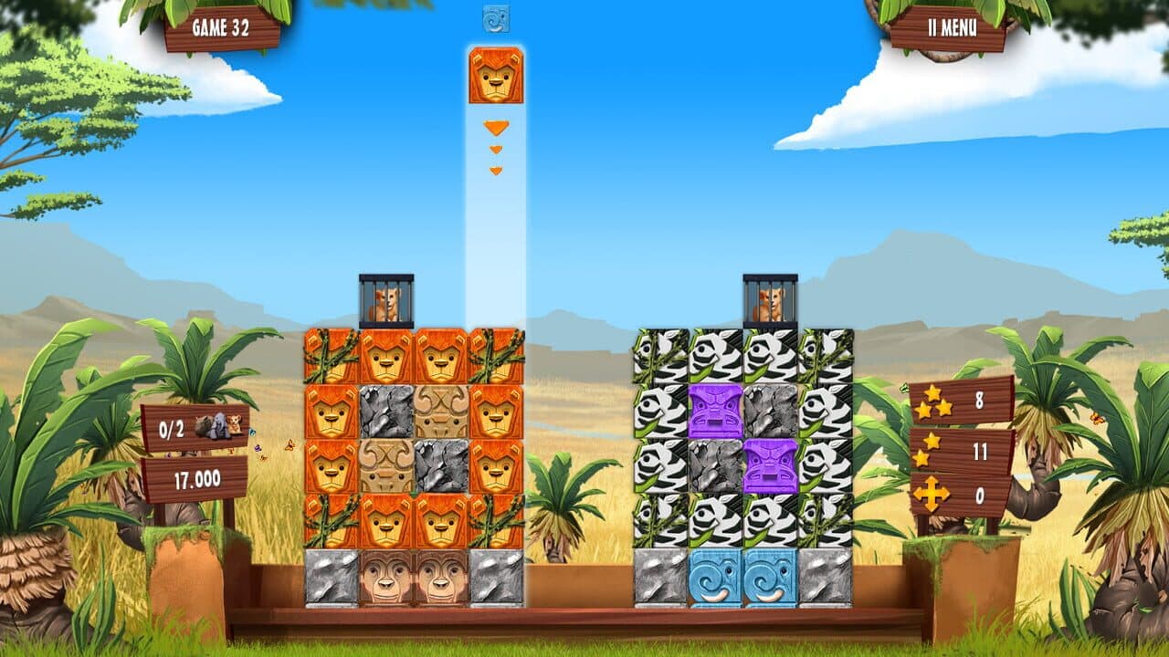 Safari Venture thumbnail 9