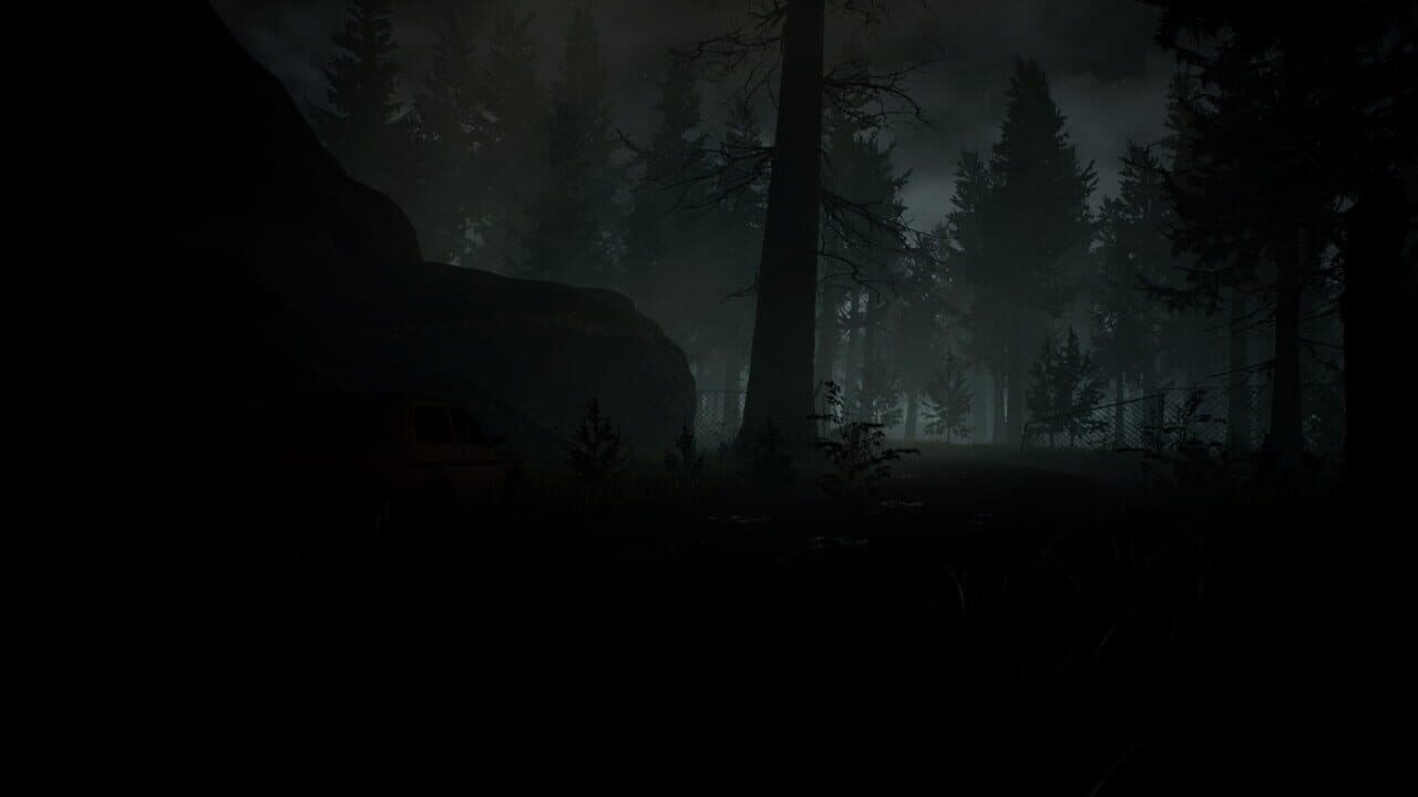 Raw Footage screenshot 1