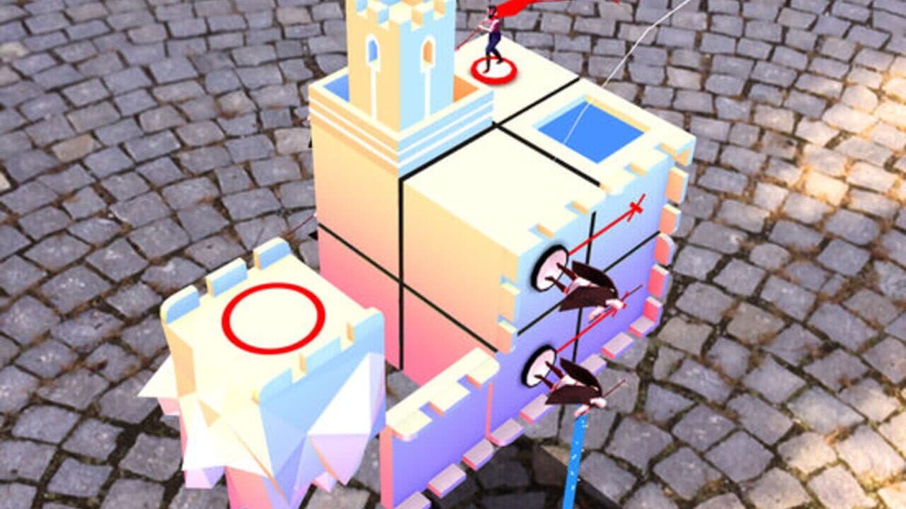 Euclidean Lands thumbnail 3