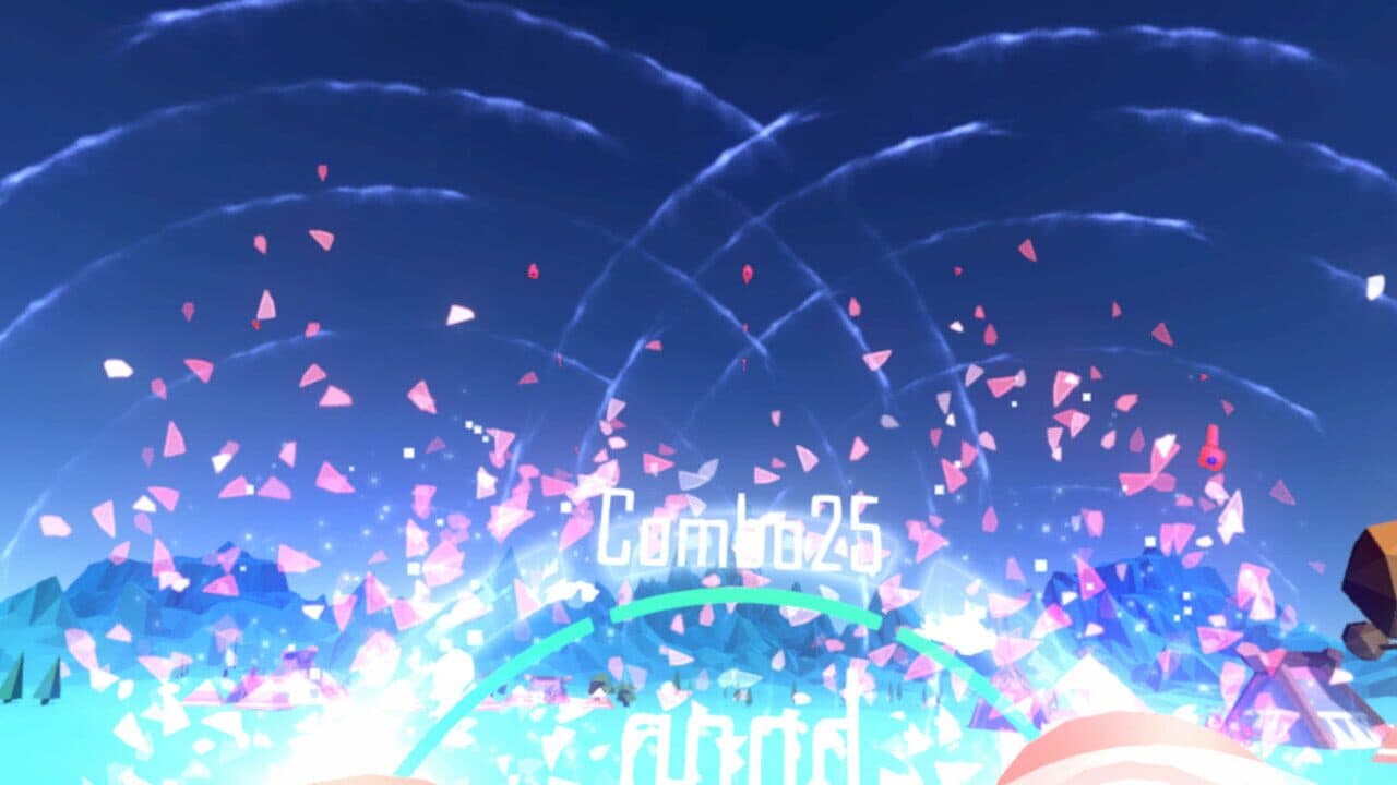 Sonic Hunter VR thumbnail 5