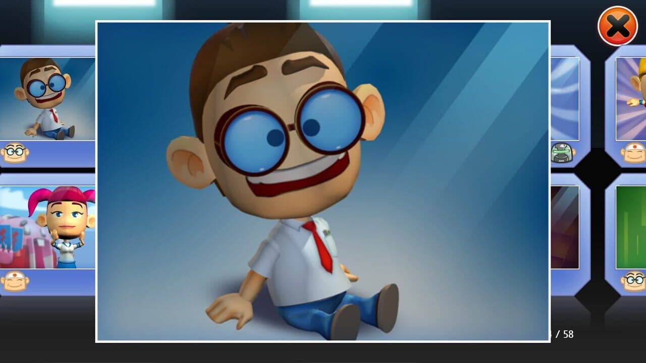 Geek Resort thumbnail 2