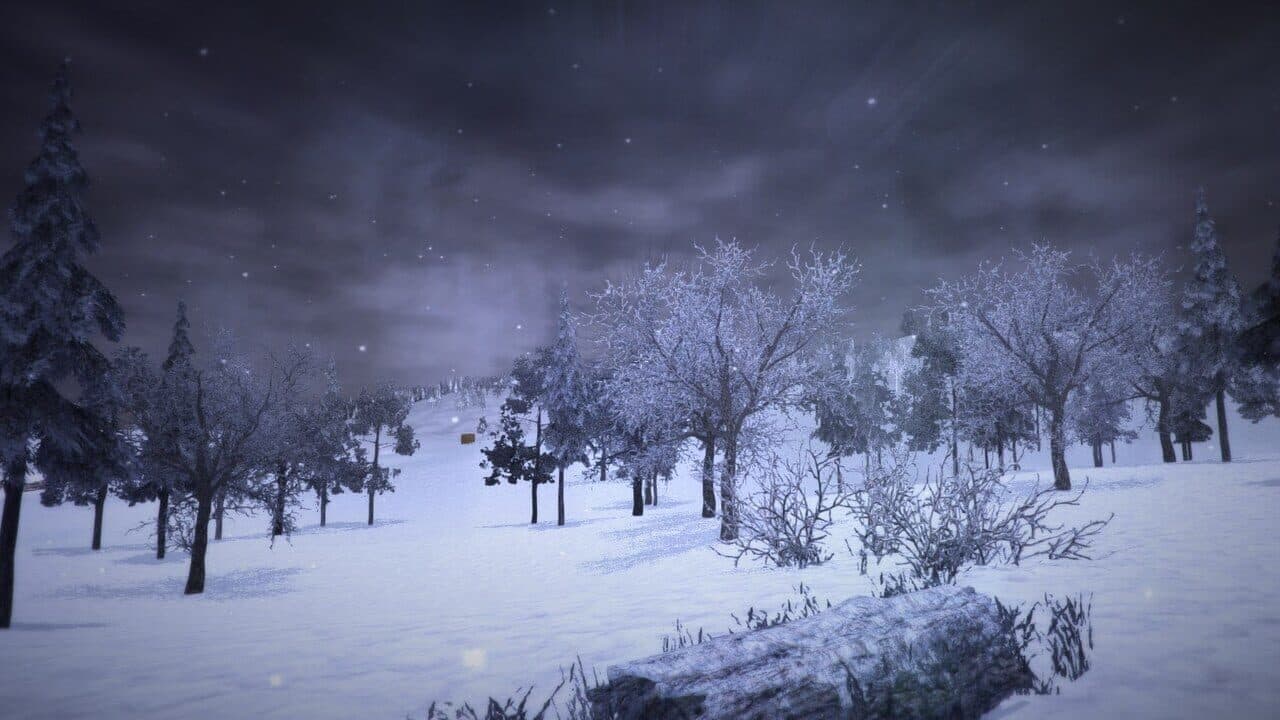 The District screenshot 1