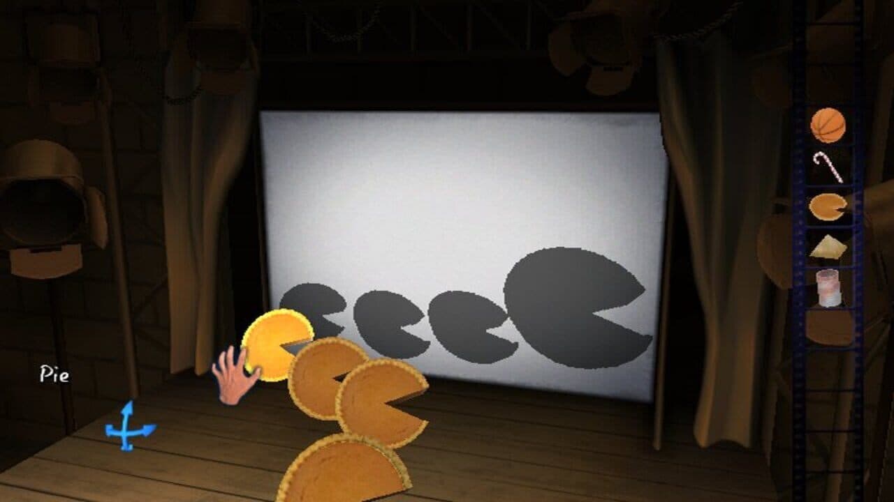 ShadowPlay thumbnail 3