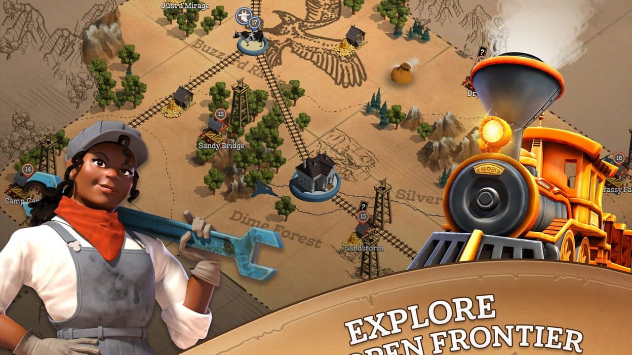 Compass Point: West thumbnail 4