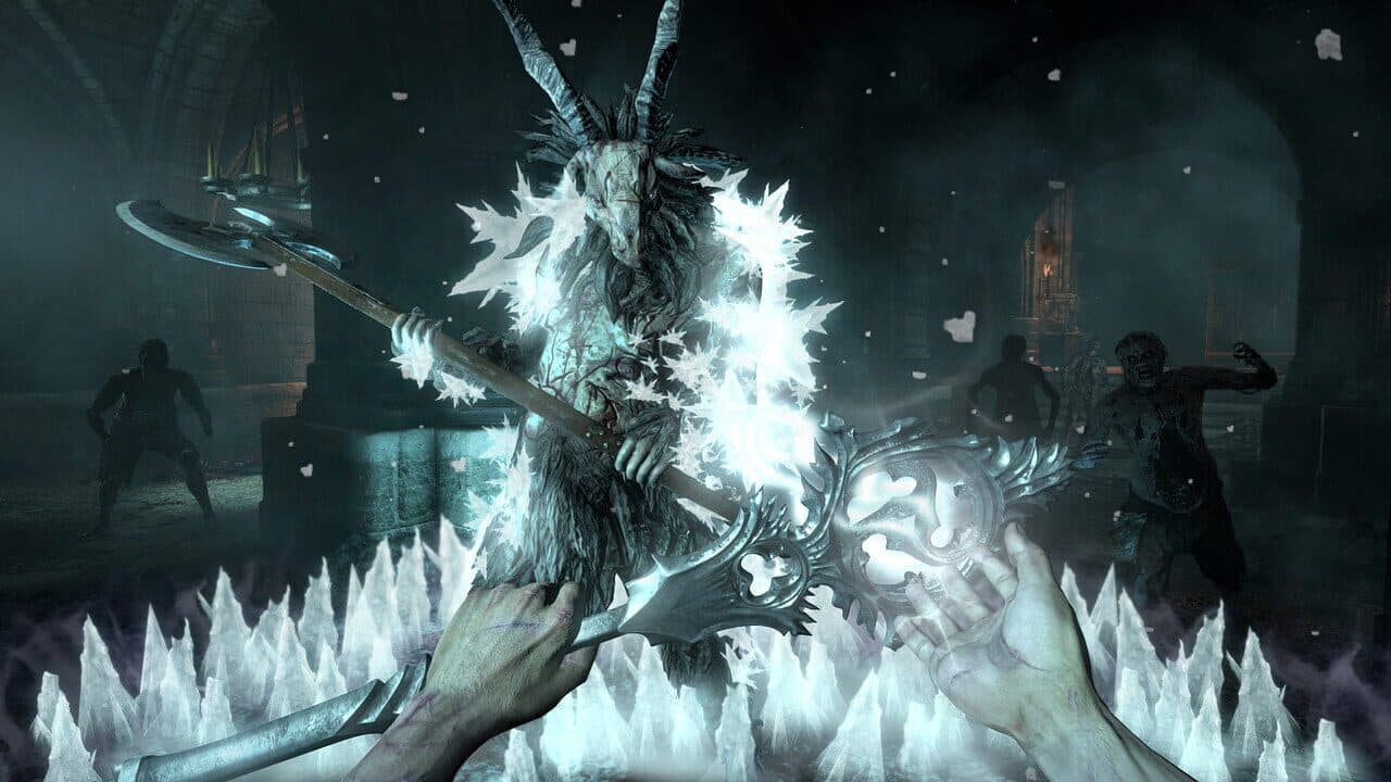 Hellraid thumbnail 5