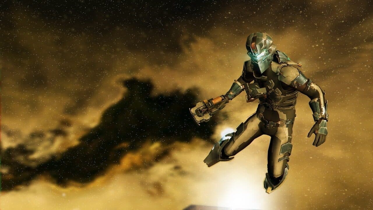 Dead Space: Extraction thumbnail 8