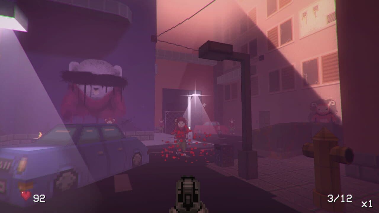 This Strange Realm of Mine thumbnail 5
