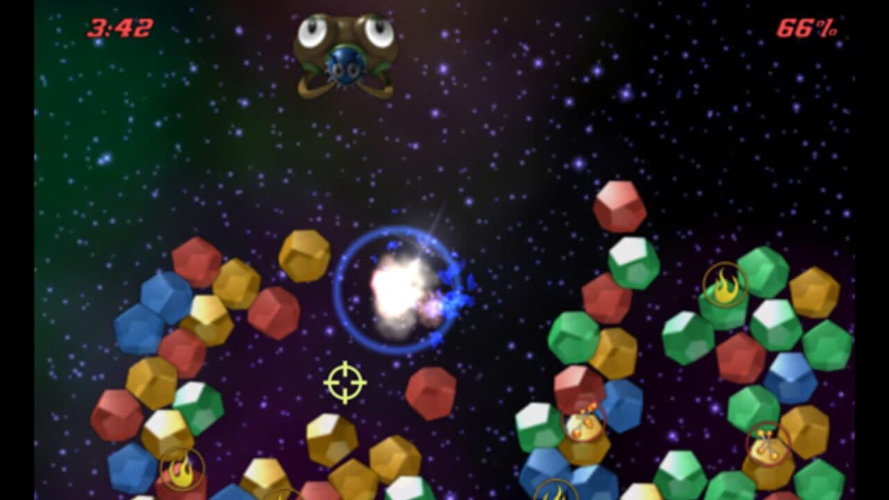 Astro Bugz Revenge thumbnail 5