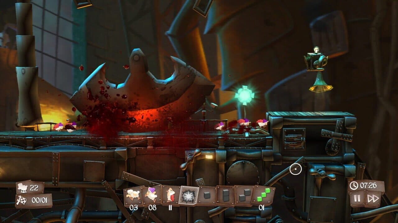 Flockers thumbnail 2