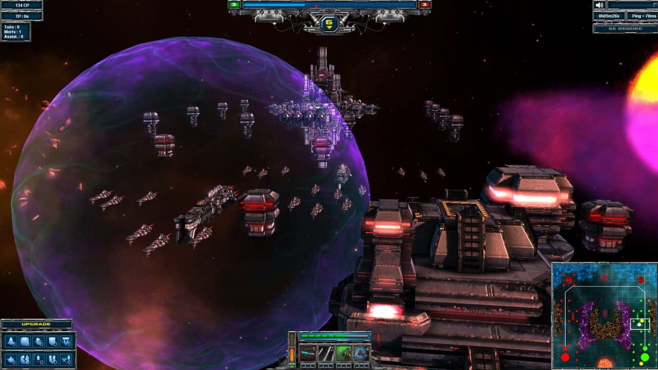 Stellar Impact thumbnail 4