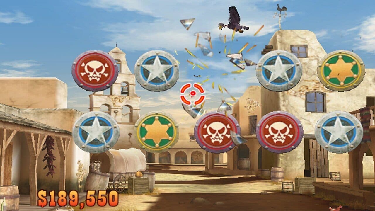 Wild West Guns thumbnail 8