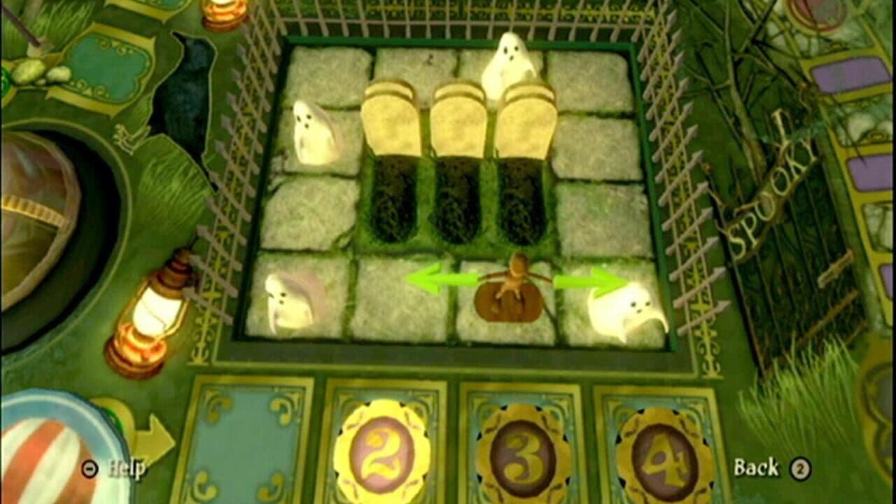 I Spy Spooky Mansion thumbnail 2