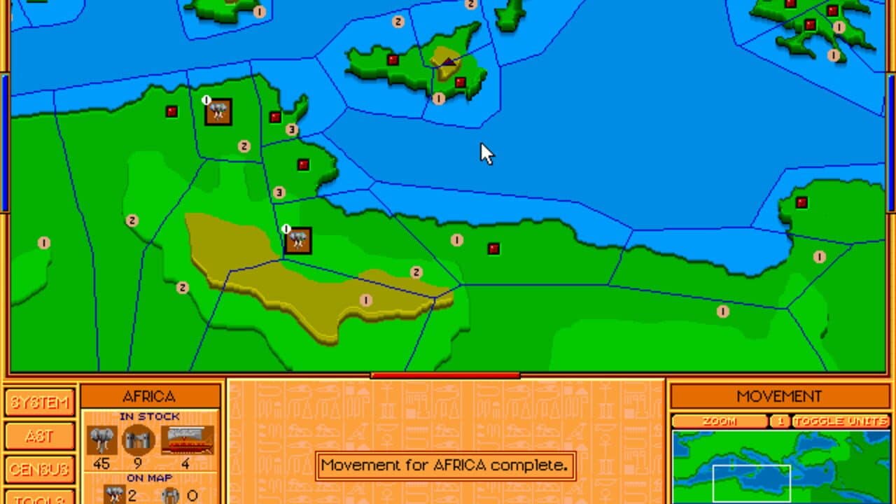 Advanced Civilization thumbnail 2