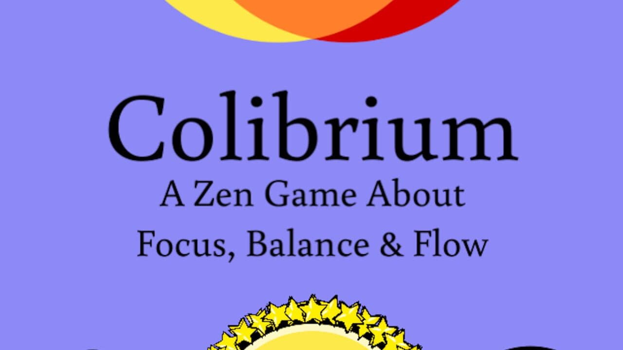 Colibrium: Zen Colour Matching thumbnail 3