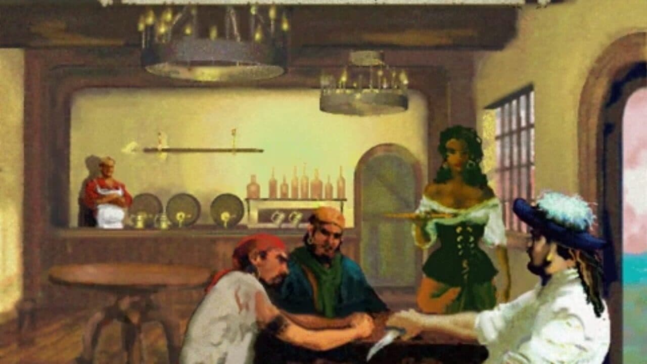 Pirates! Gold thumbnail 5