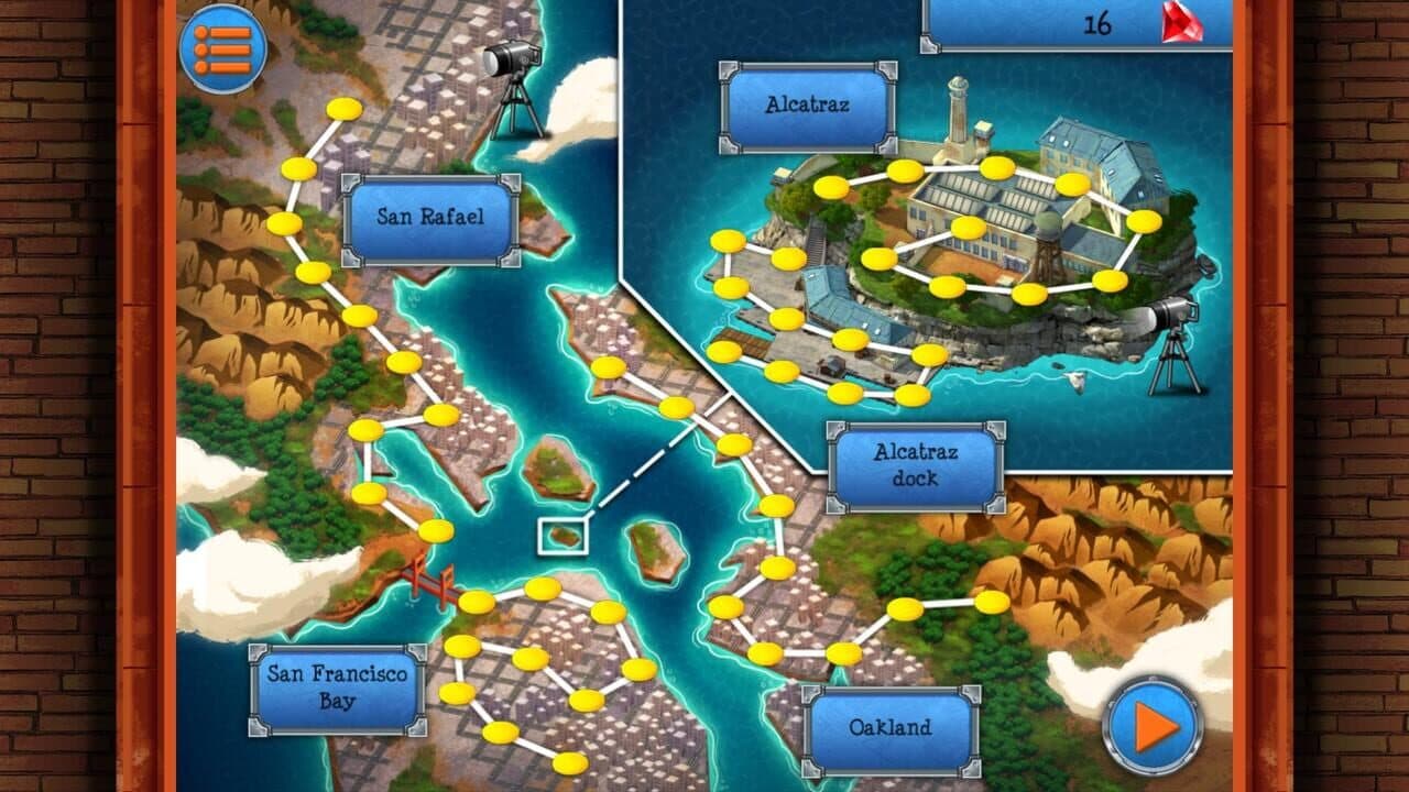 5-in-1 Pack: Monument Builders - Destination USA thumbnail 9