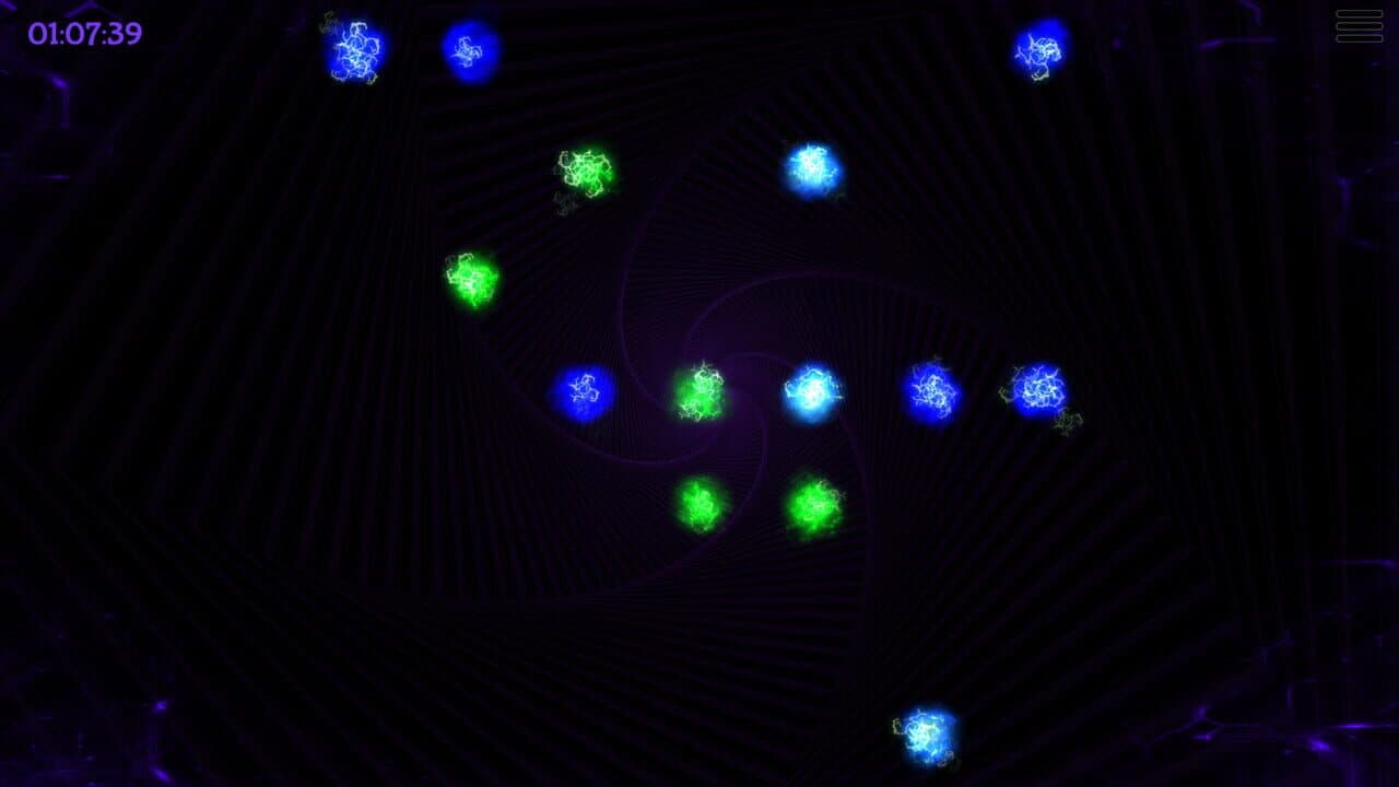 Energy Cycle screenshot 1