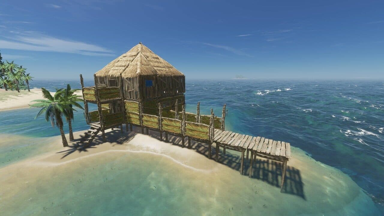 Stranded Deep thumbnail 5
