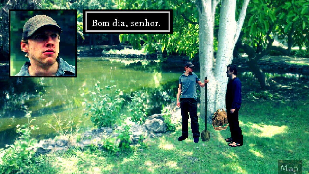 A Date in the Park thumbnail 5