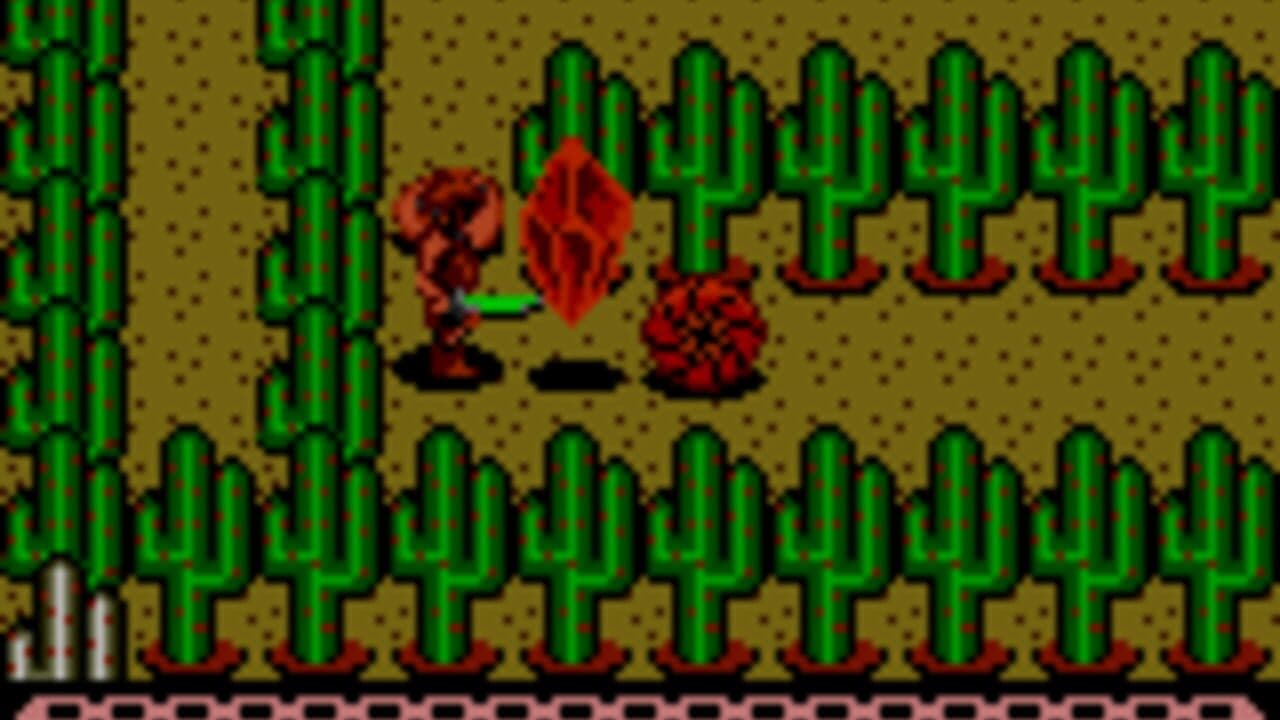 Dragon Crystal thumbnail 2