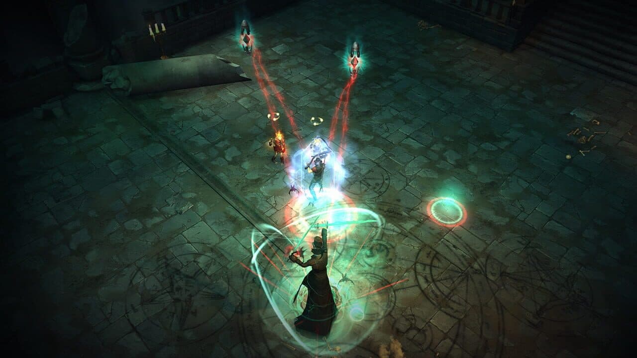 Victor Vran thumbnail 3