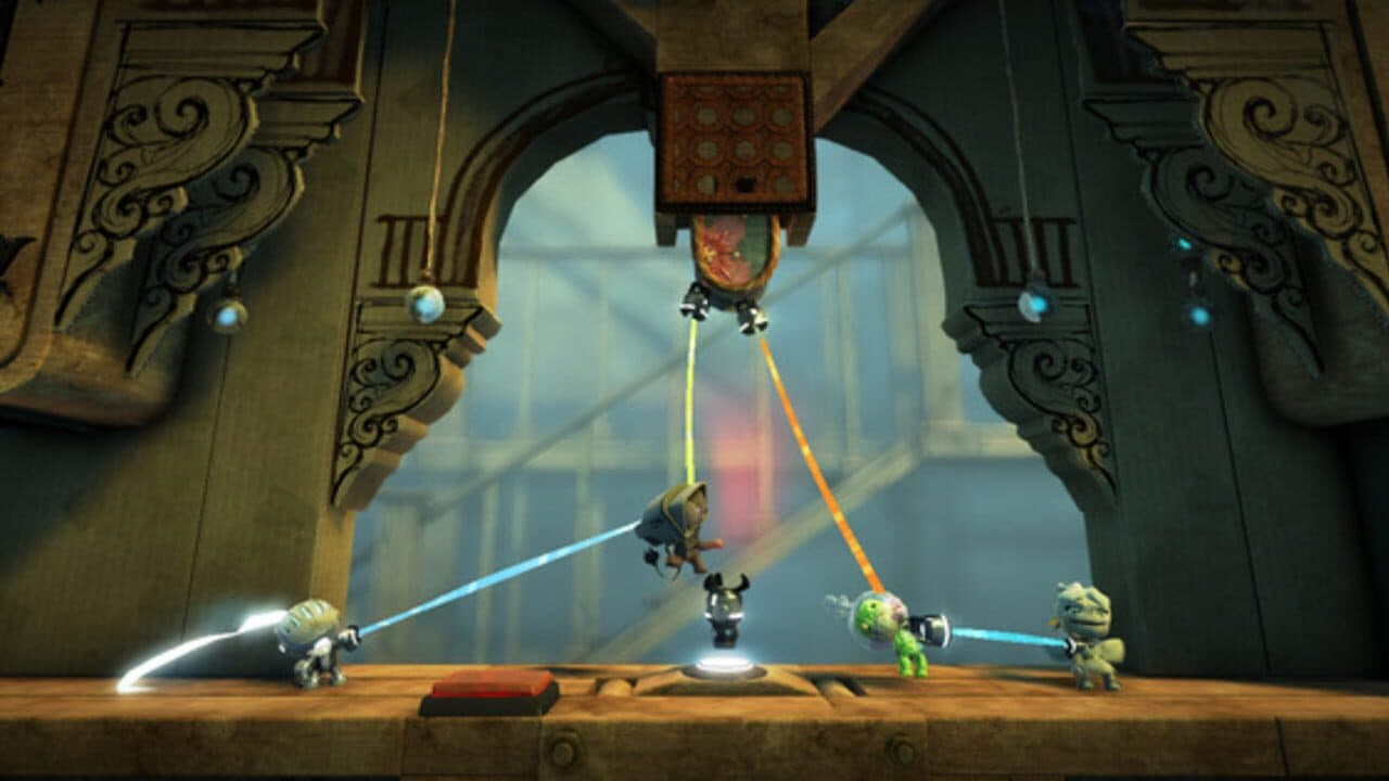 LittleBigPlanet 2 thumbnail 2