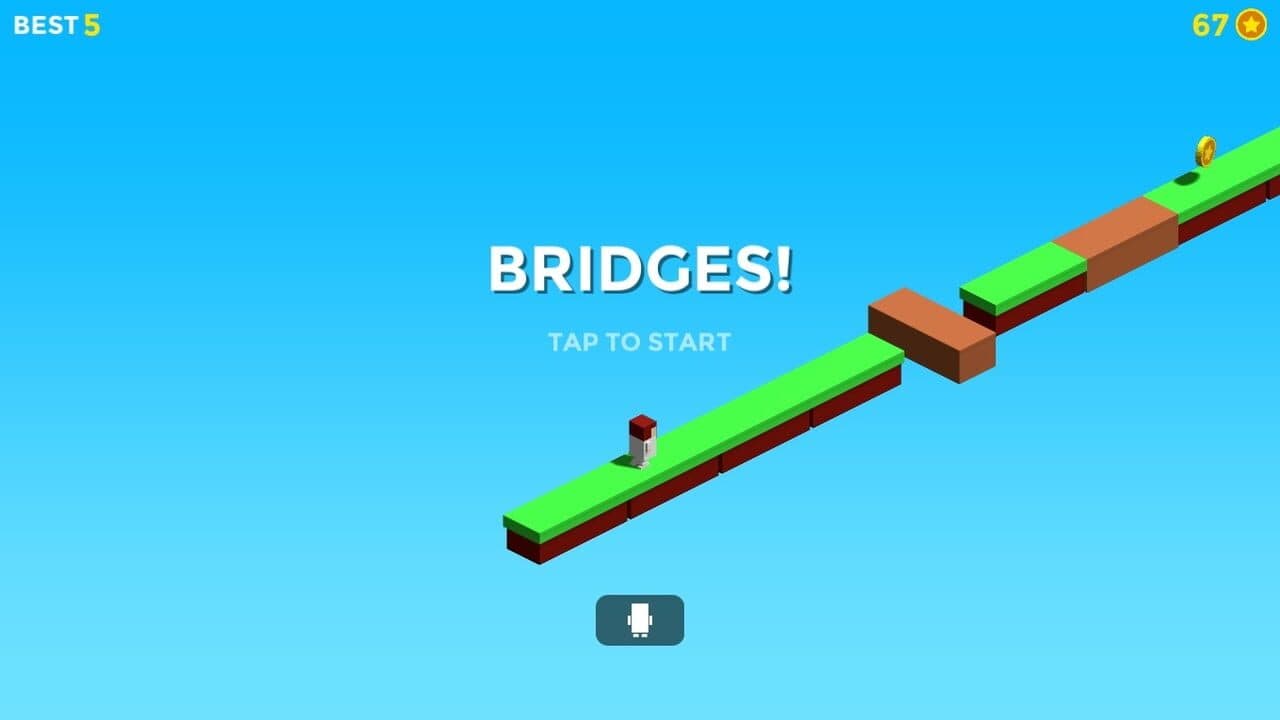 Turn the bridge thumbnail 2