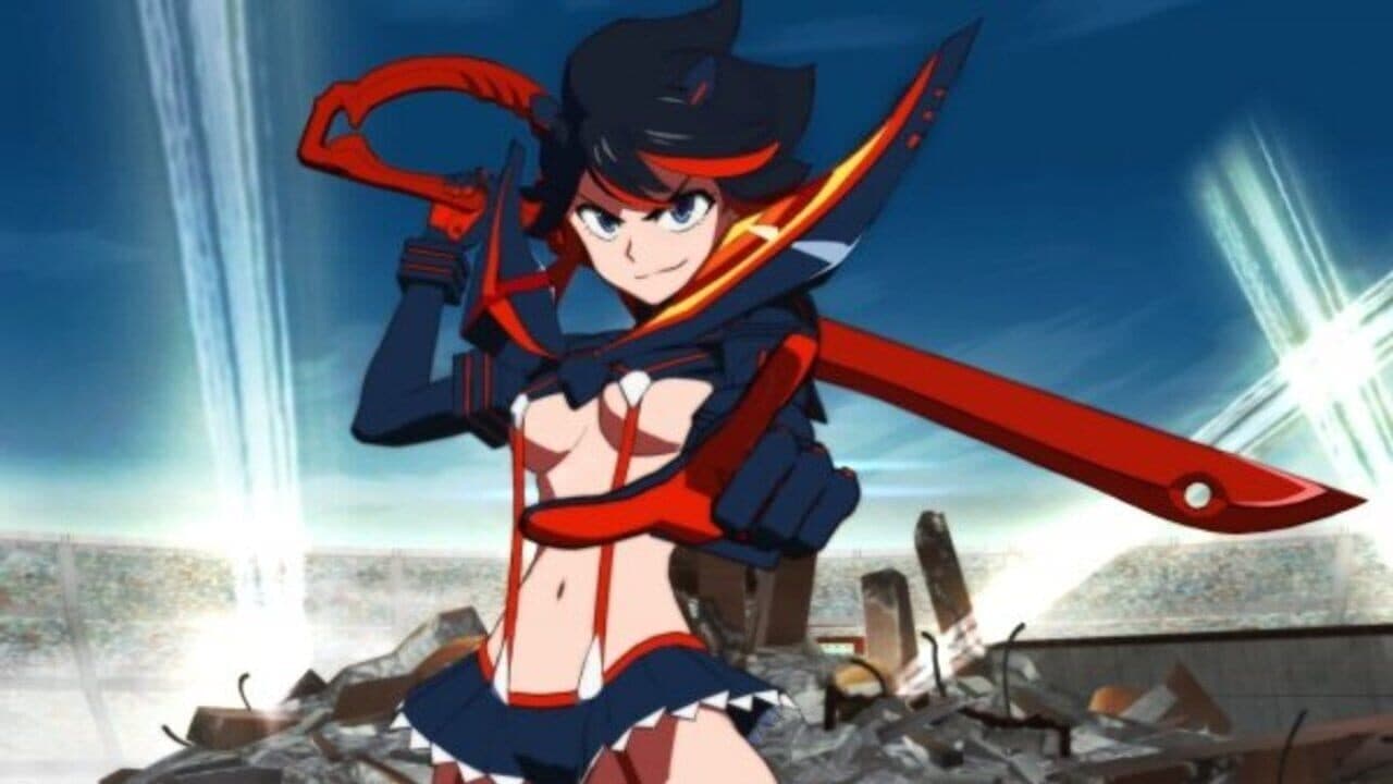 Kill la Kill: If thumbnail 3