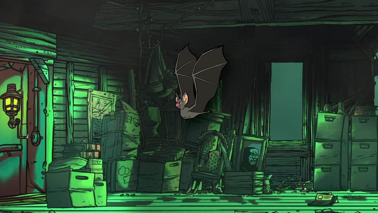 Wailing Heights thumbnail 5