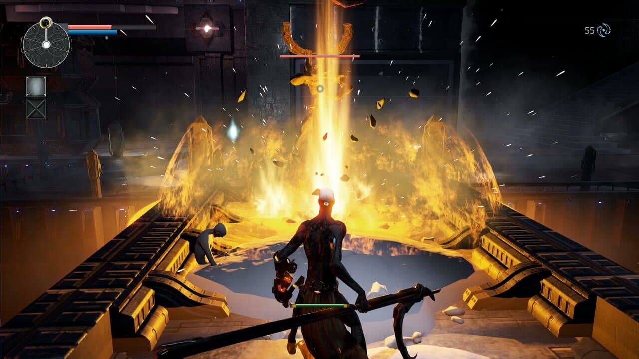 Hellpoint thumbnail 5