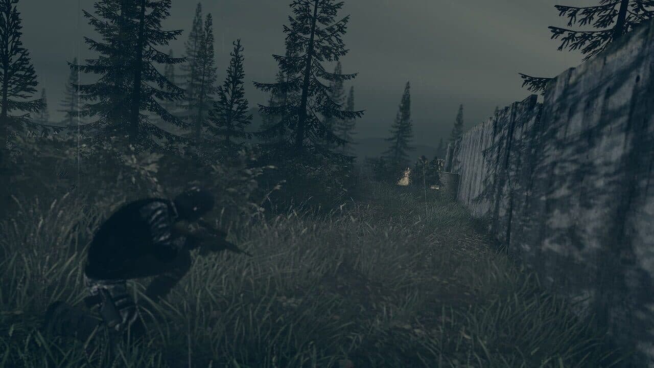 End State screenshot 1