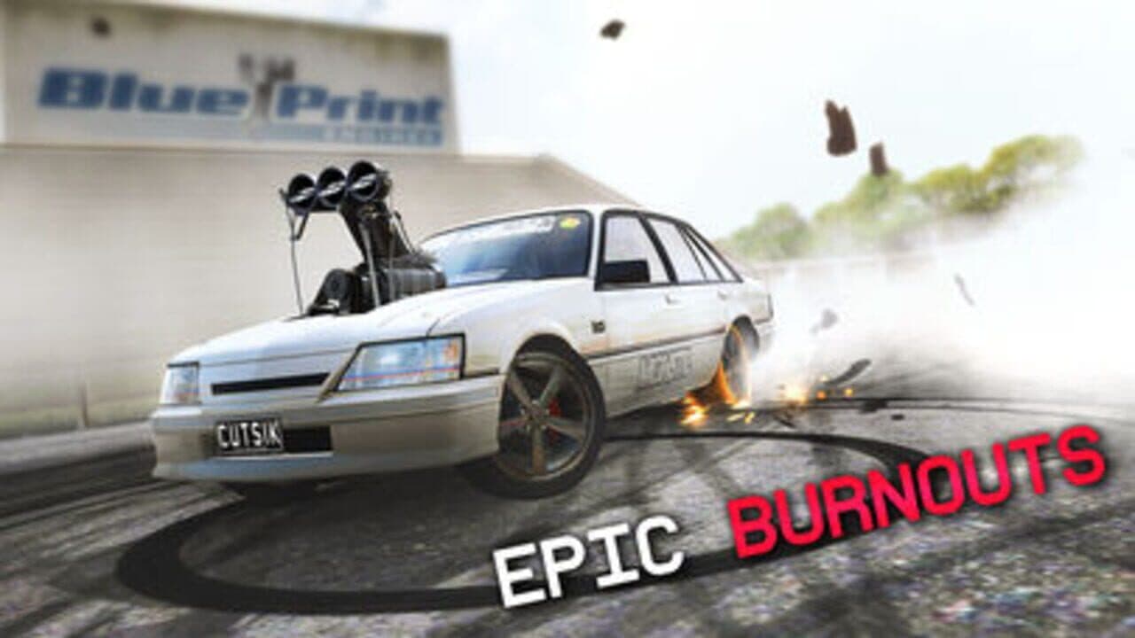 Torque Burnout thumbnail 10