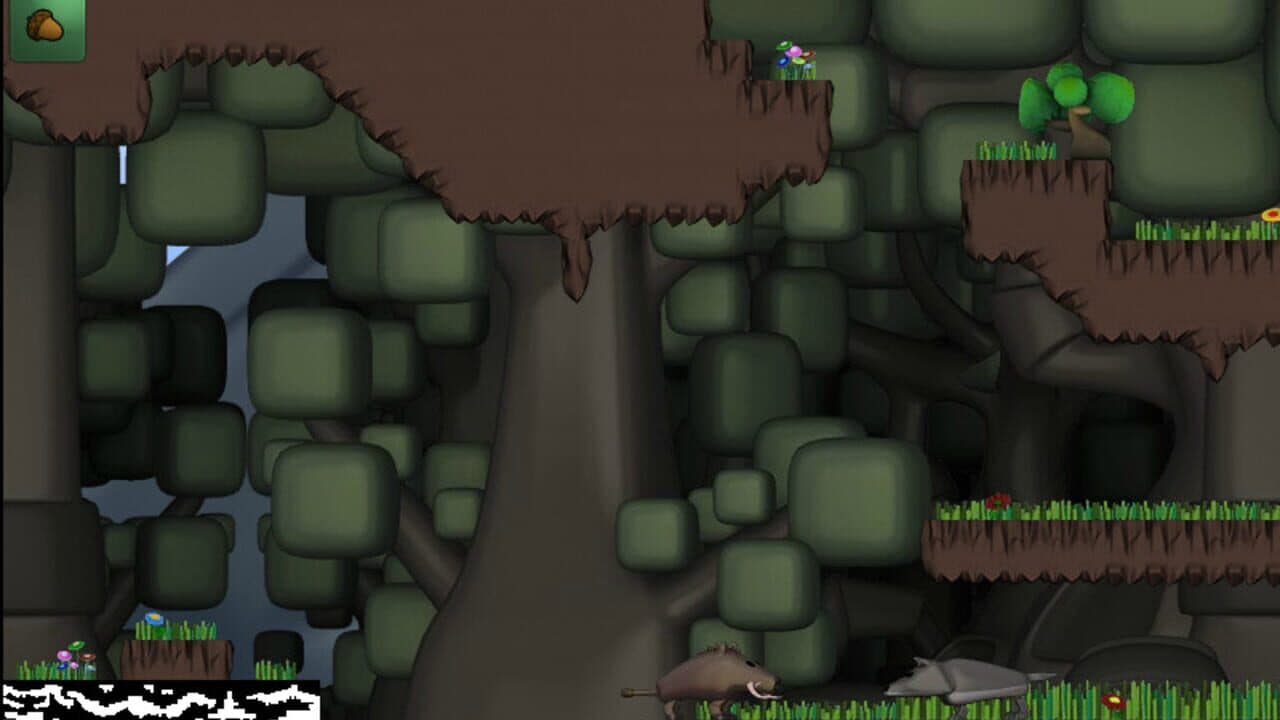 Conan the mighty pig thumbnail 4