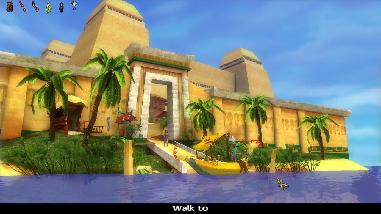 Ankh: Anniversary Edition thumbnail 2