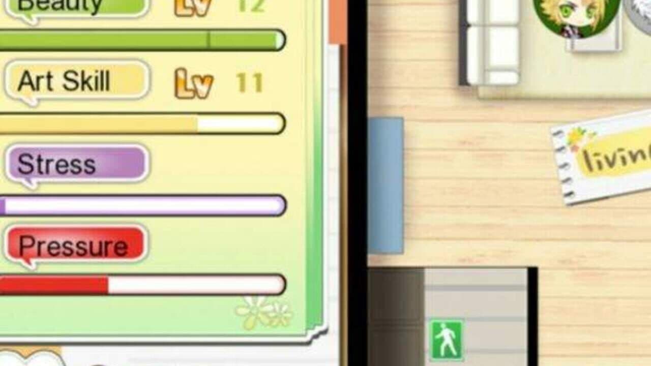 Mystic Messenger thumbnail 2