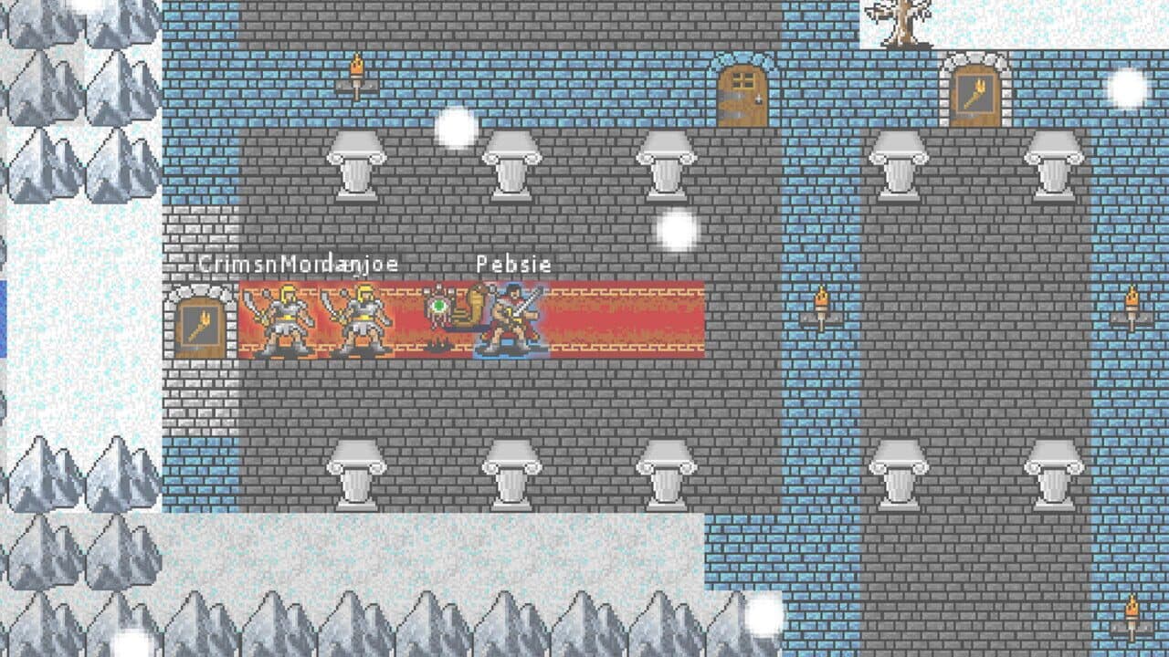 BrawlQuest screenshot 1