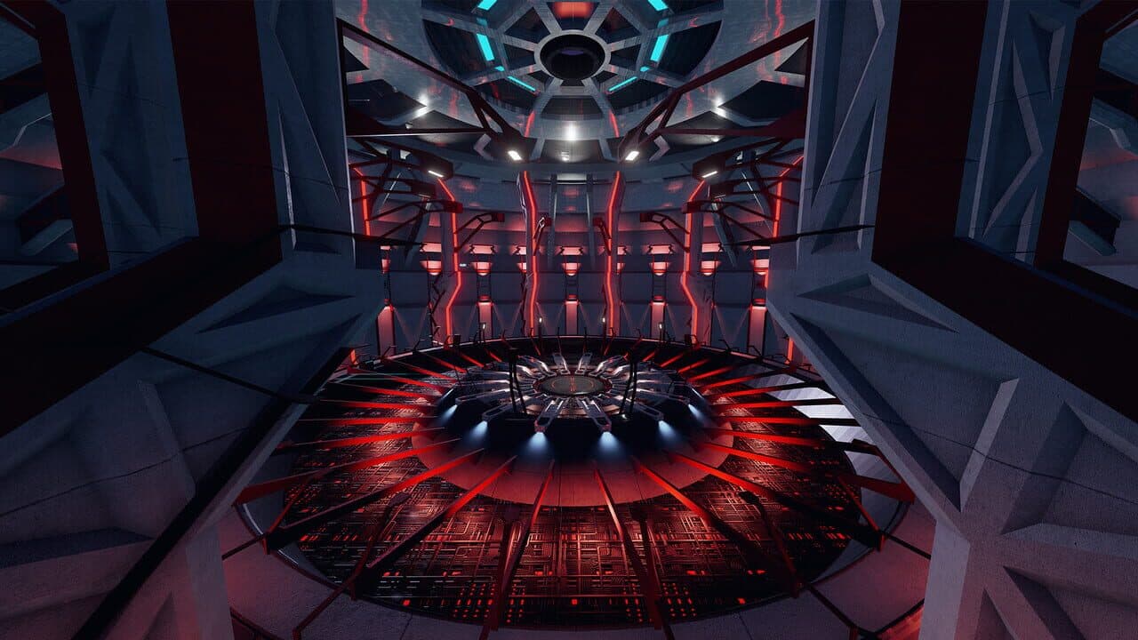 MSI Electric City screenshot 1
