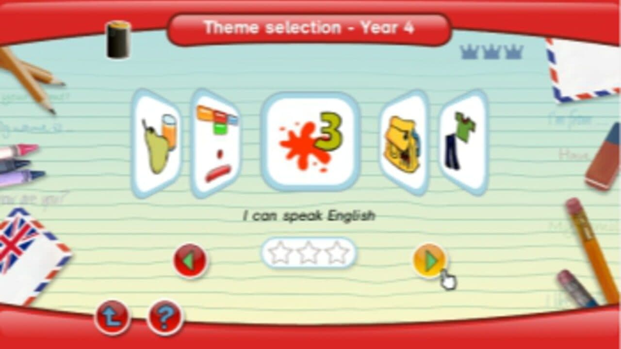 Successfully Learning English: Year 4 thumbnail 5