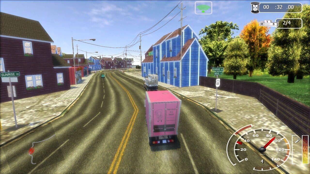 Trucker 2 thumbnail 4