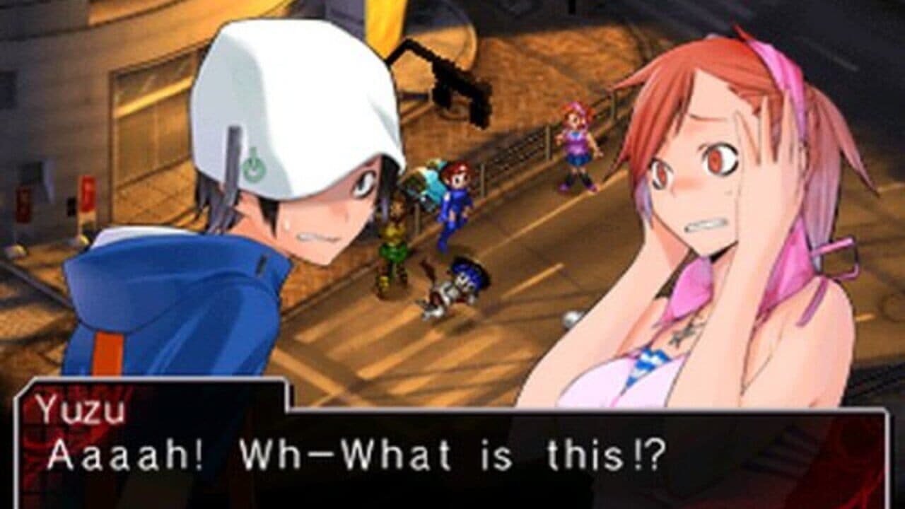 Shin Megami Tensei: Devil Survivor Overclocked thumbnail 3