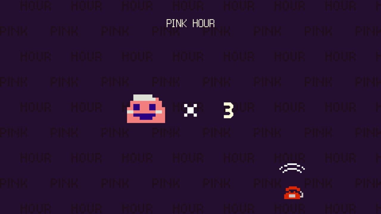 Pink Hour thumbnail 5