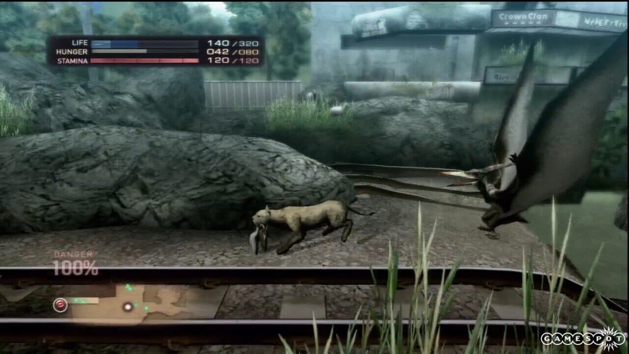 Tokyo Jungle thumbnail 2