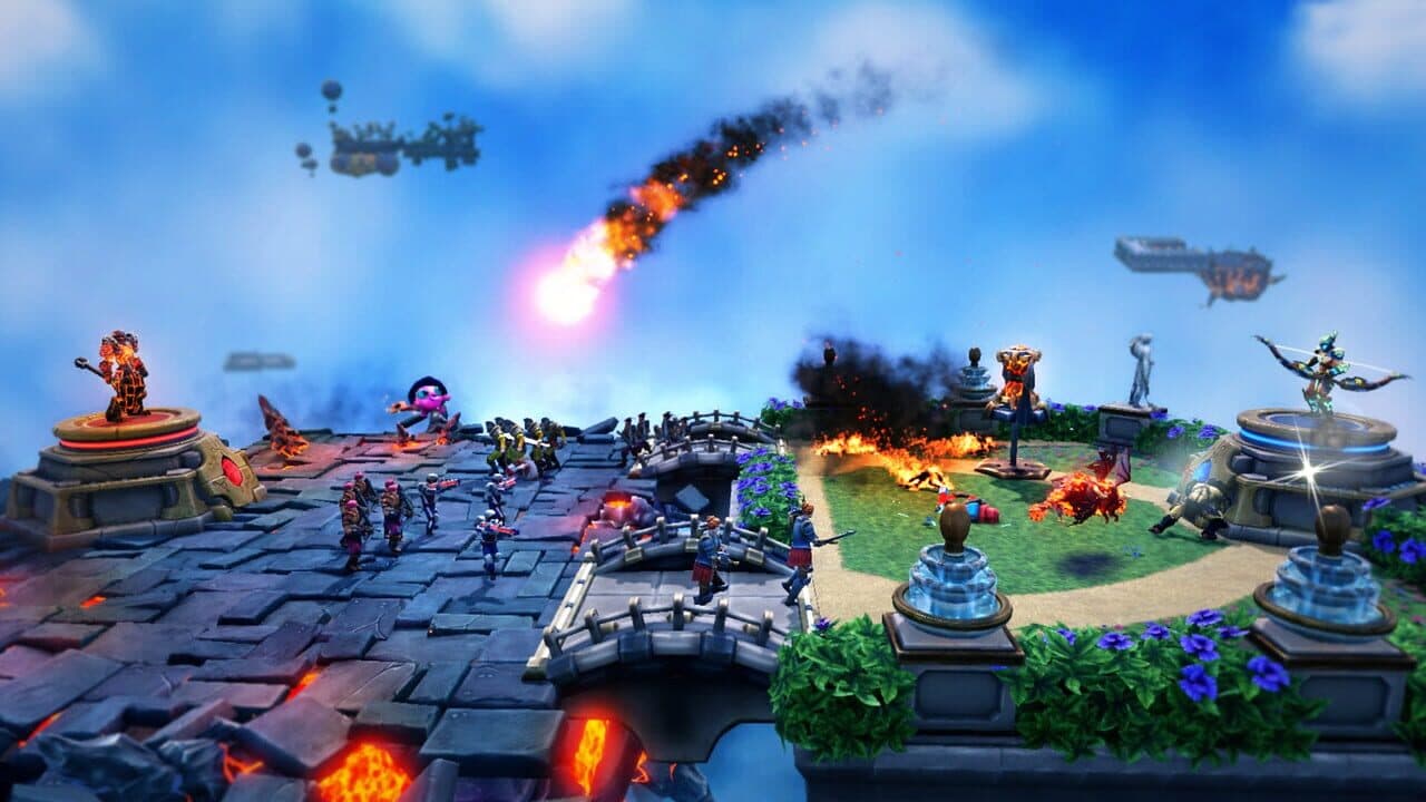 Minion Masters thumbnail 2
